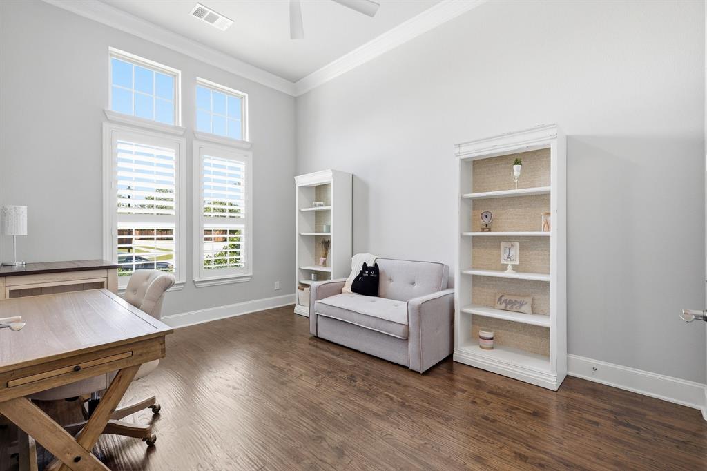 Hunters Glen - Residential