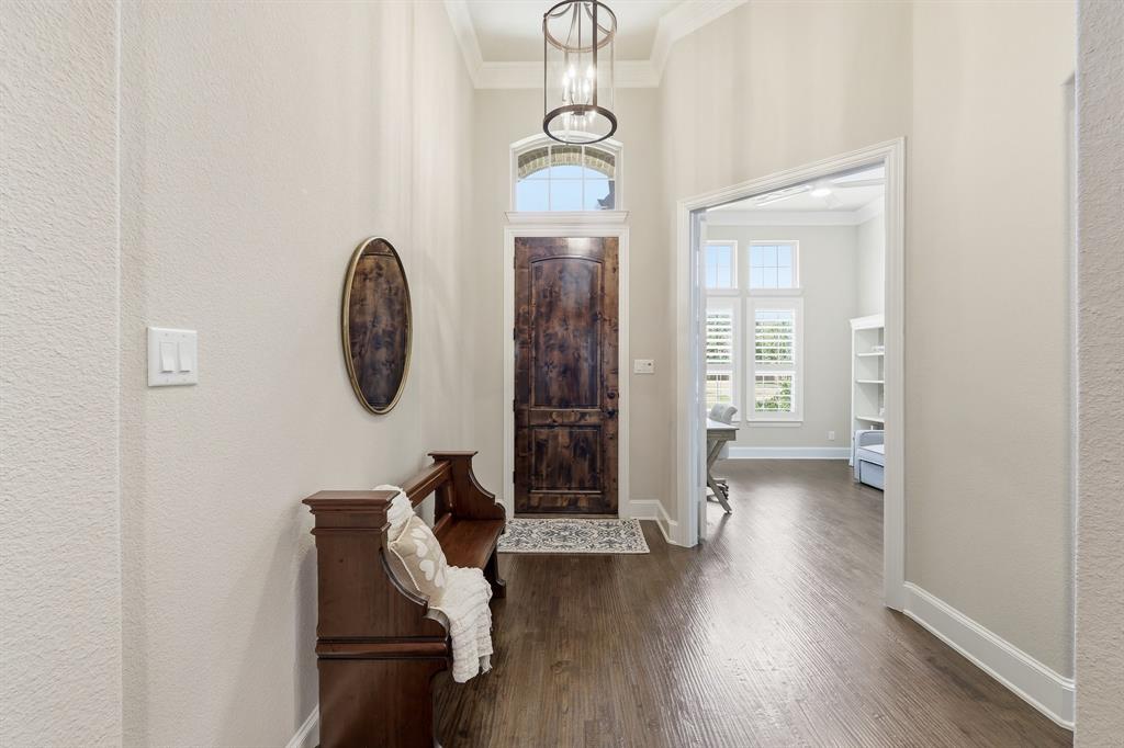 Hunters Glen - Residential