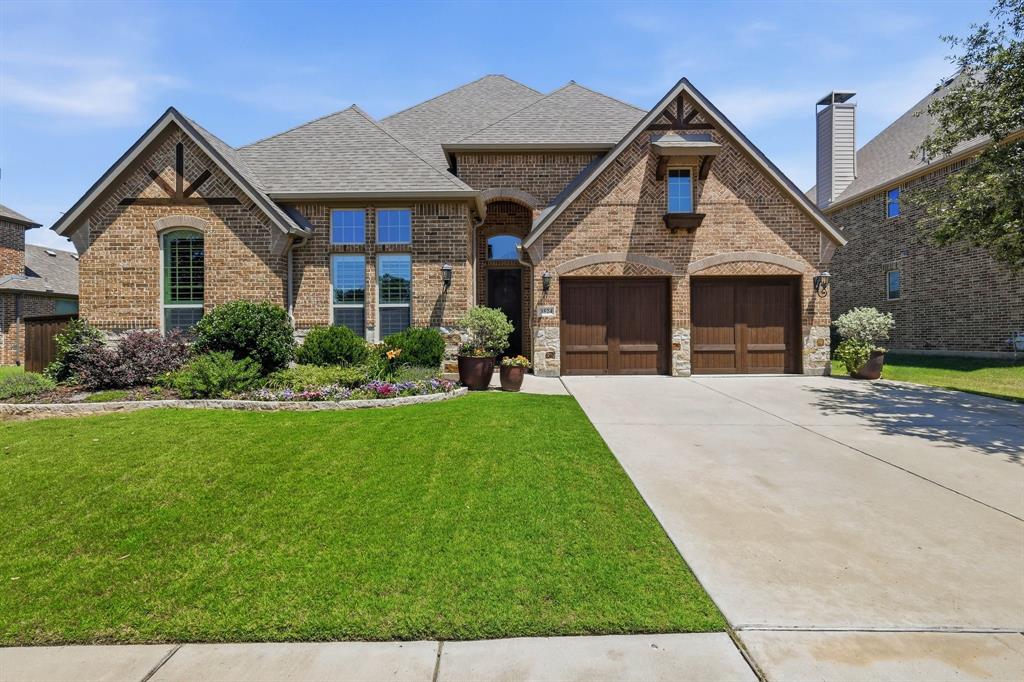 Hunters Glen - Residential