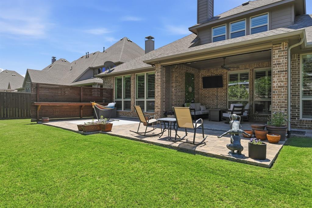 Hunters Glen - Residential