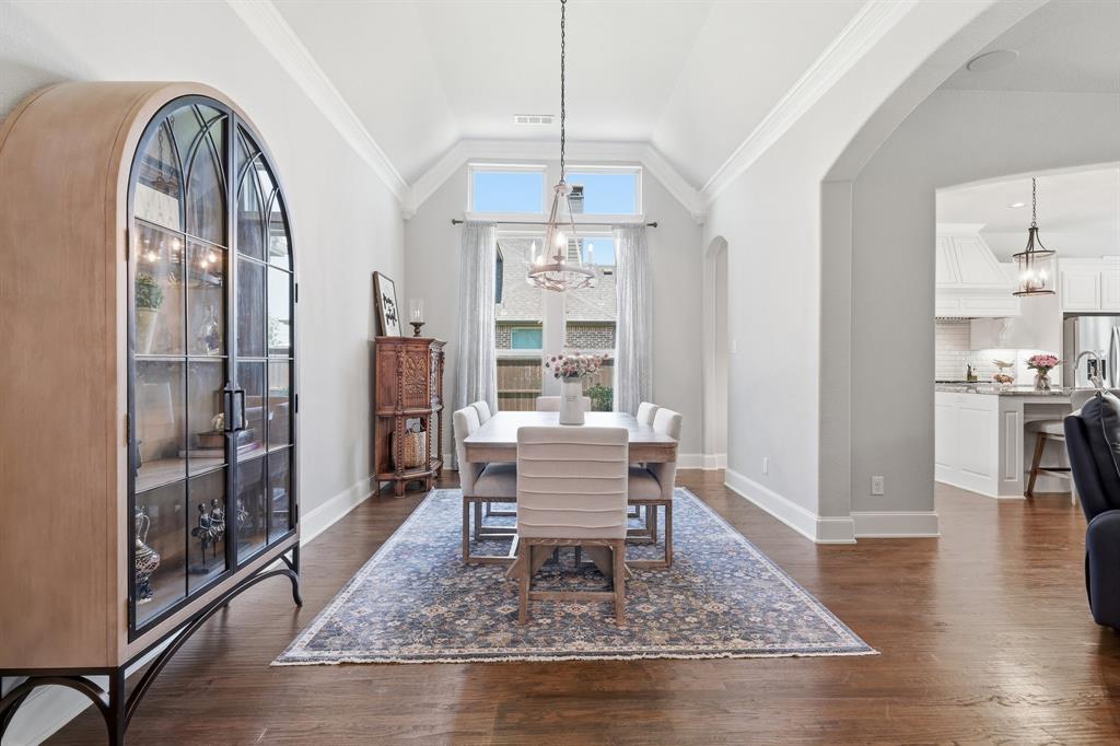 Hunters Glen - Residential