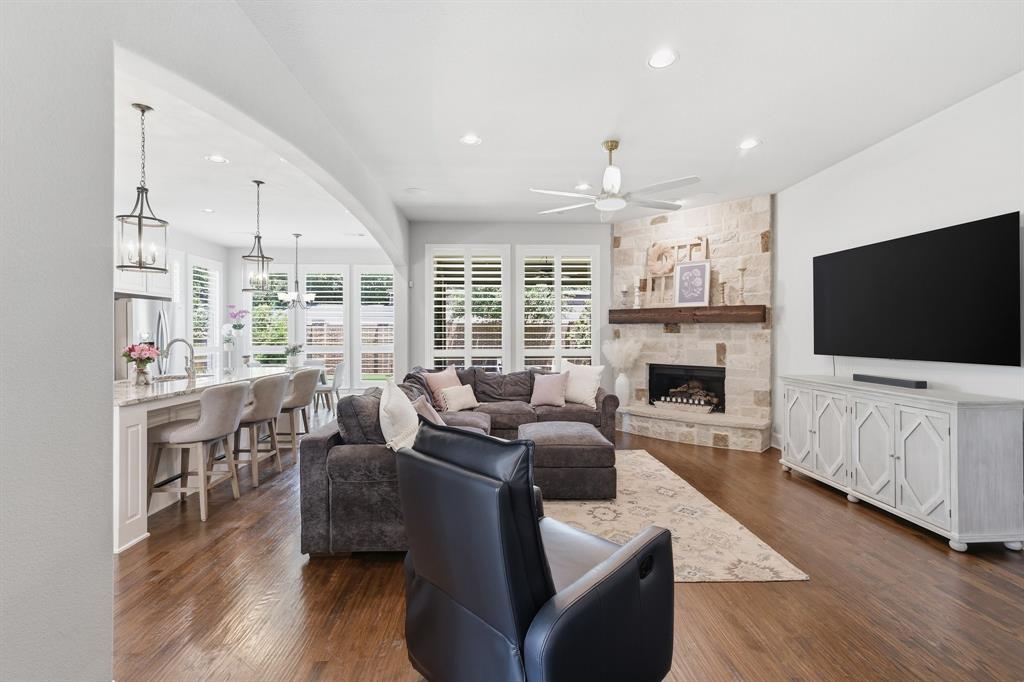Hunters Glen - Residential