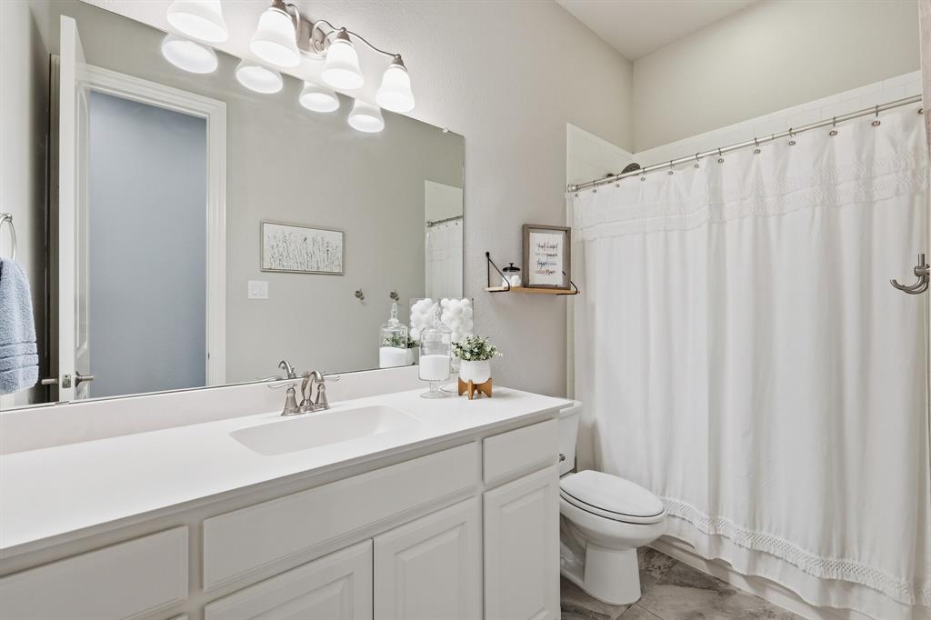 Hunters Glen - Residential