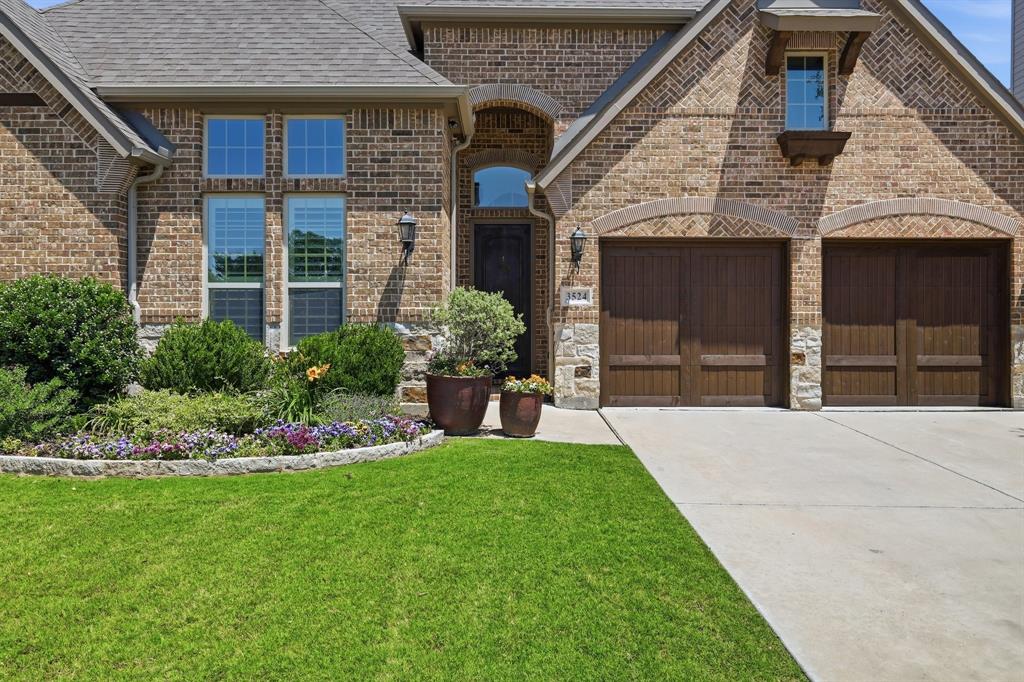 Hunters Glen - Residential