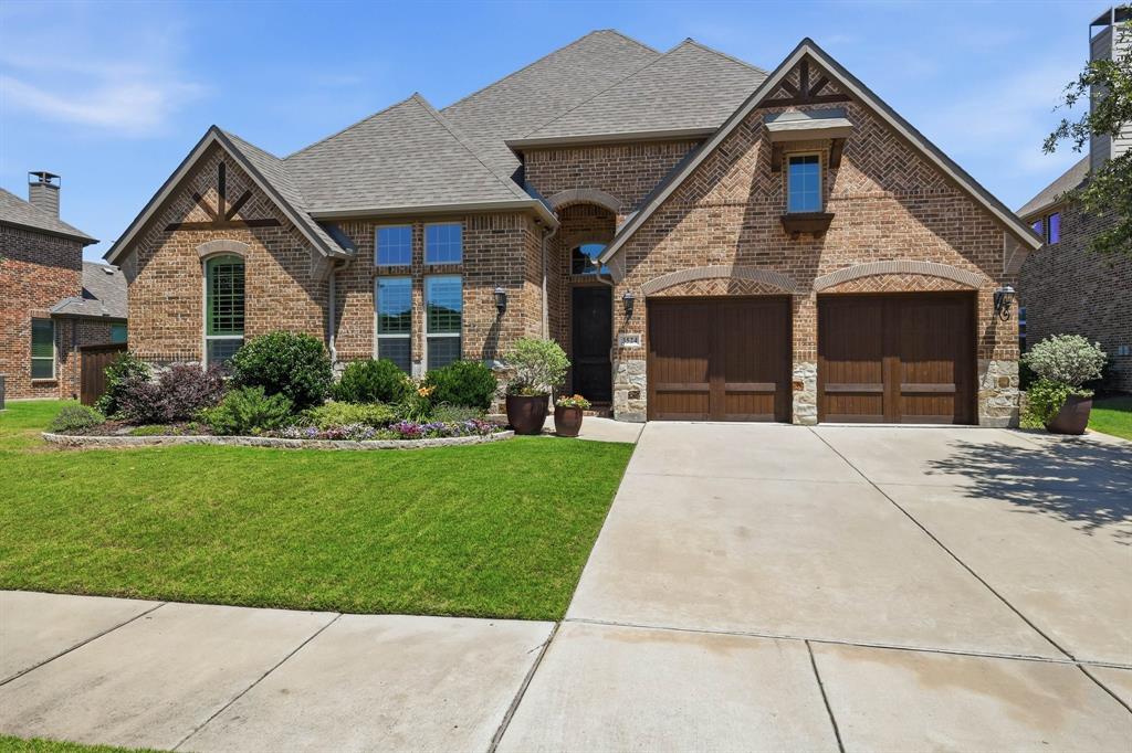 Hunters Glen - Residential