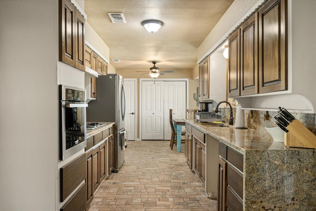 no - Residential