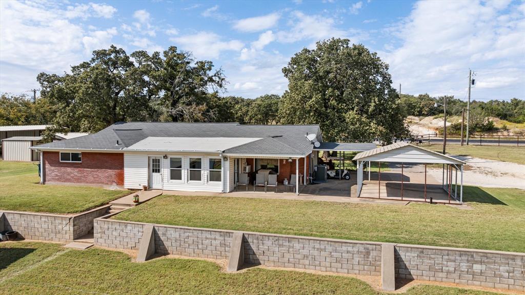 no - Residential
