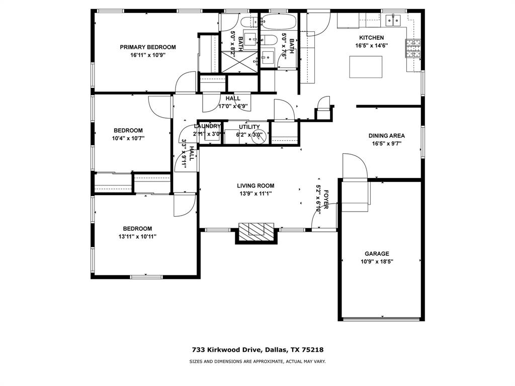 Lake Terrace - Residential