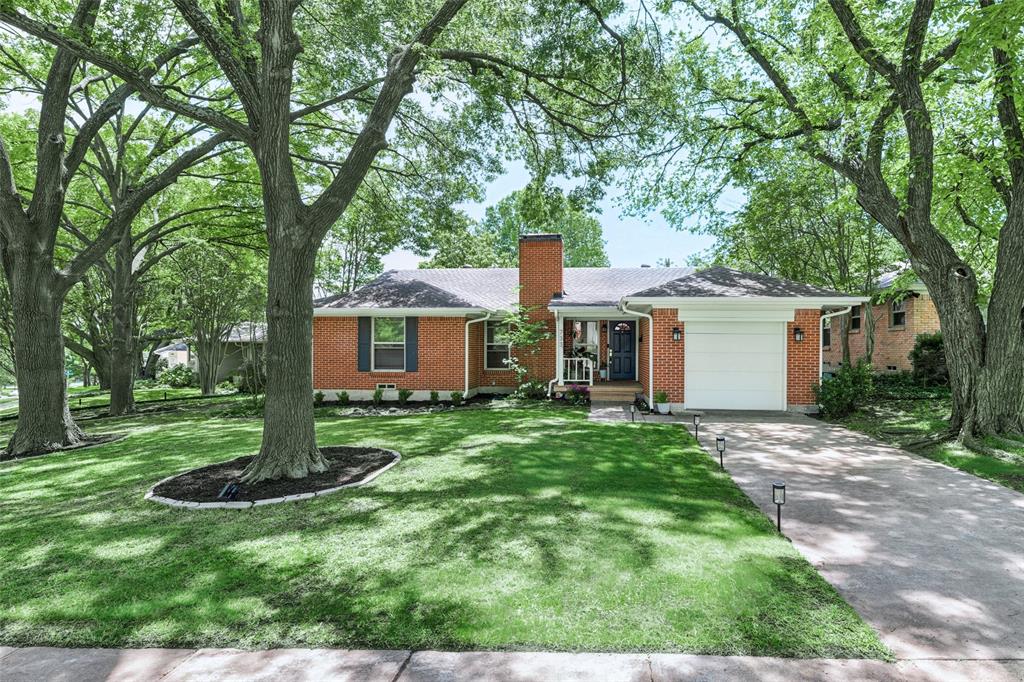 Lake Terrace - Residential