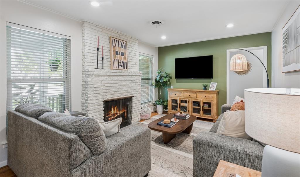 Lake Terrace - Residential