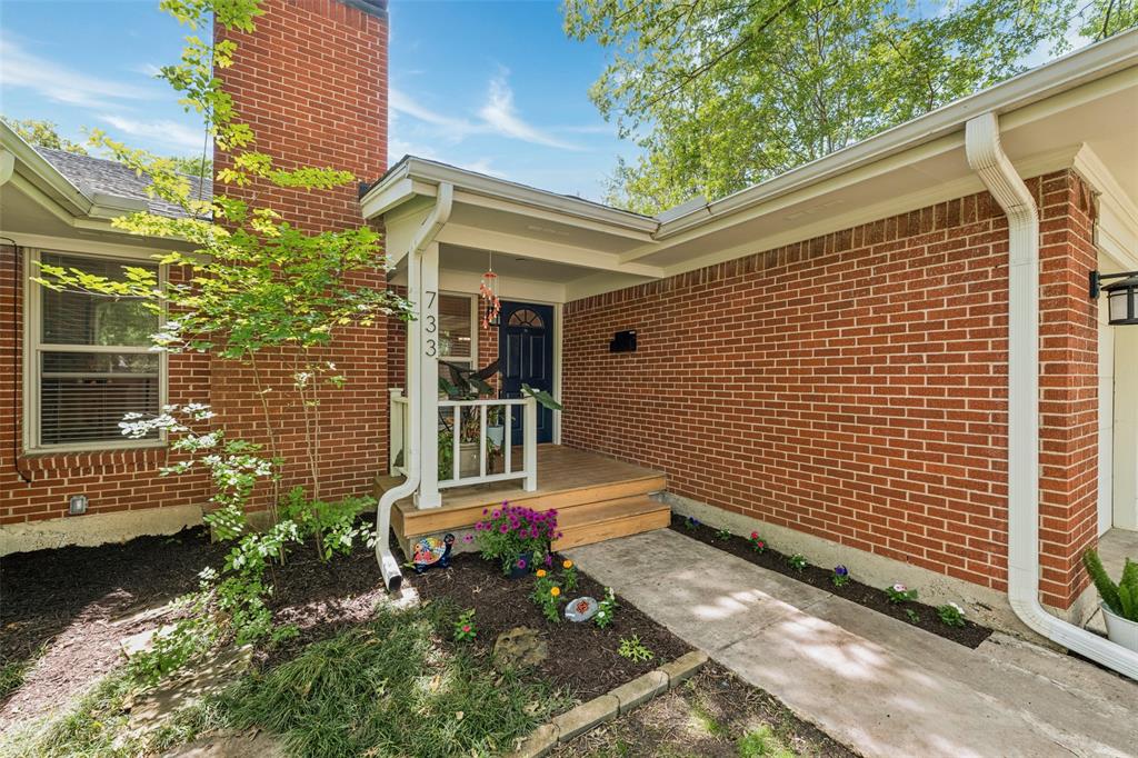 Lake Terrace - Residential