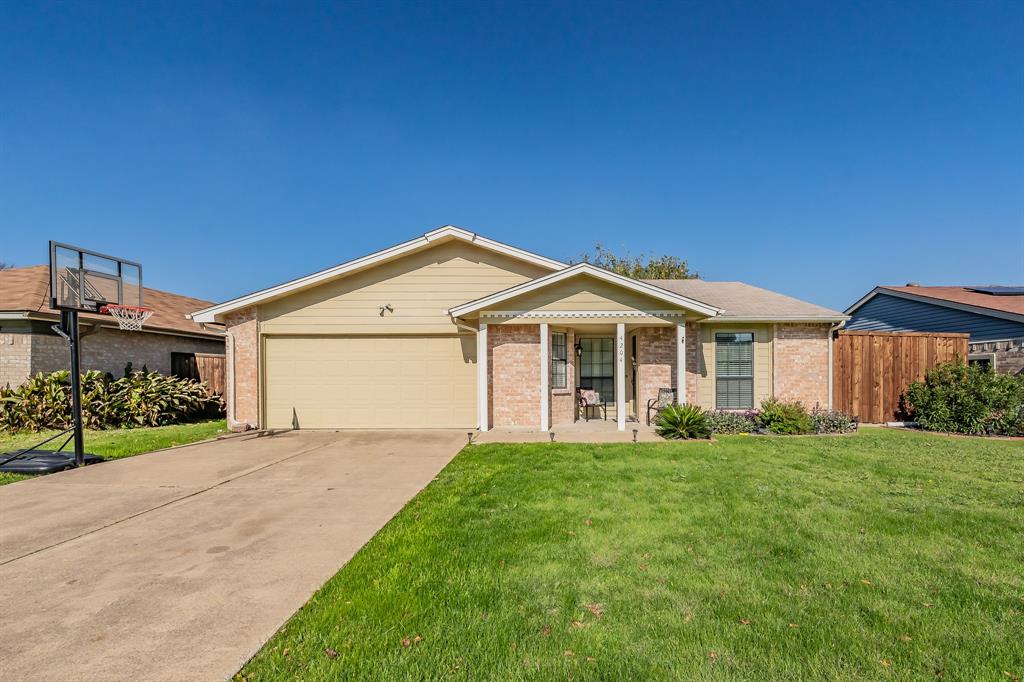 Welcome to your new three-bedroom, two-bathroom home in The Colony,Texas! This well-maintained Home blends modern comfort with classic style. The inviting living space is filled with natural light, complemented by a sleek kitchen featuring contemporary appliances and ample storage. The three bedrooms provide a cozy retreat, with the master suite offering a private bathroom. Step outside to a huge back yard, creating a tranquil oasis for relaxation and entertaining. Located in The Colony, this home provides convenient access to local amenities, schools, and parks, offering the perfect balance of suburban living and urban convenience. Schedule a viewing today to experience the warmth and comfort of this inviting home. Welcome to your new chapter!