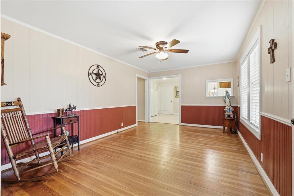 Dennis H Thedford - Residential