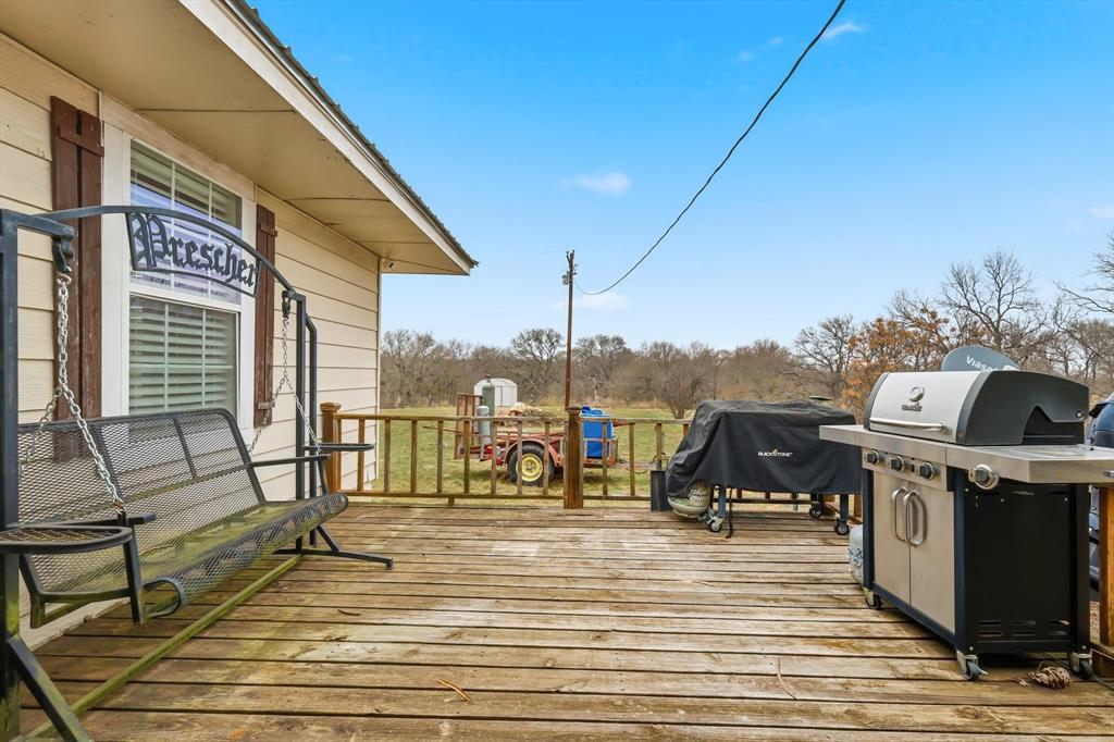 Dennis H Thedford - Residential