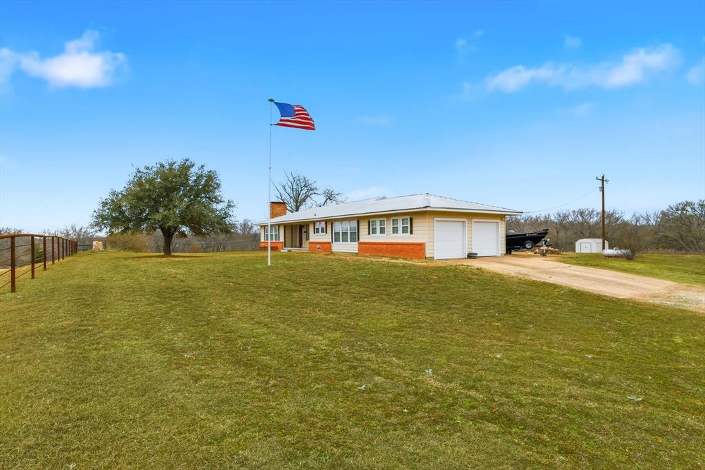 Dennis H Thedford - Residential