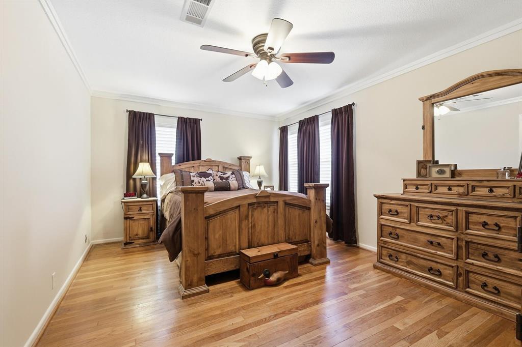 Dennis H Thedford - Residential