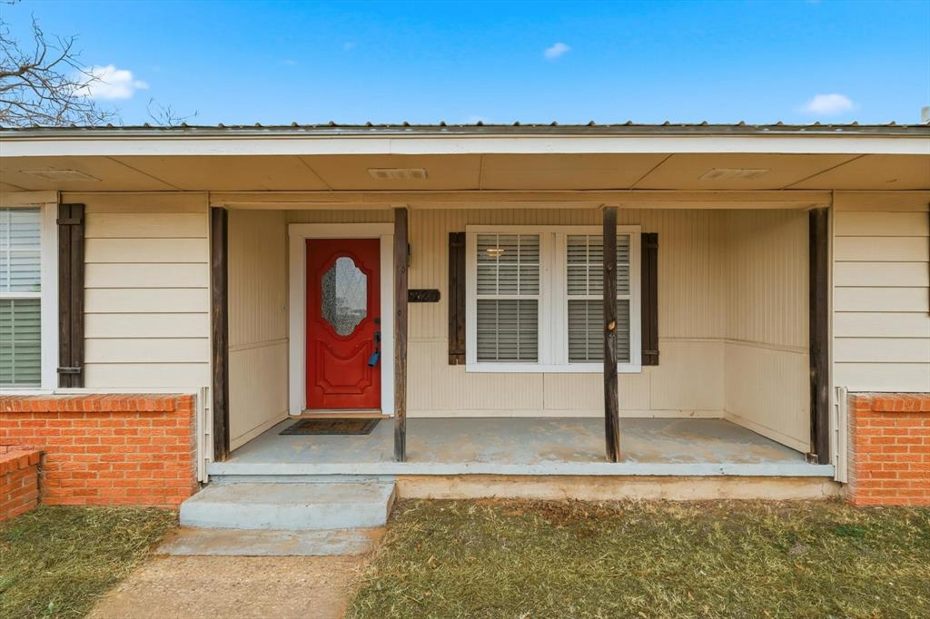 Dennis H Thedford - Residential