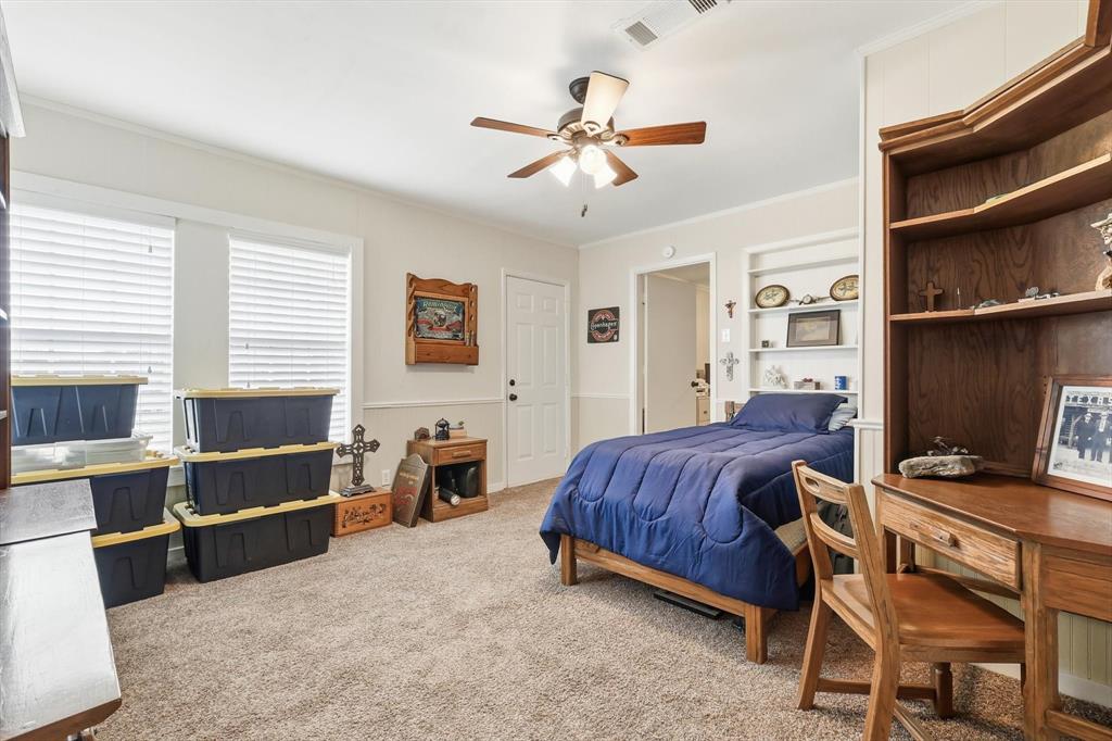 Dennis H Thedford - Residential