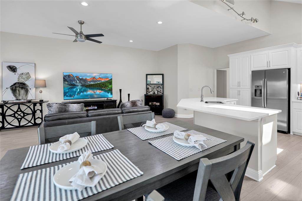 Briar Ridge - Residential