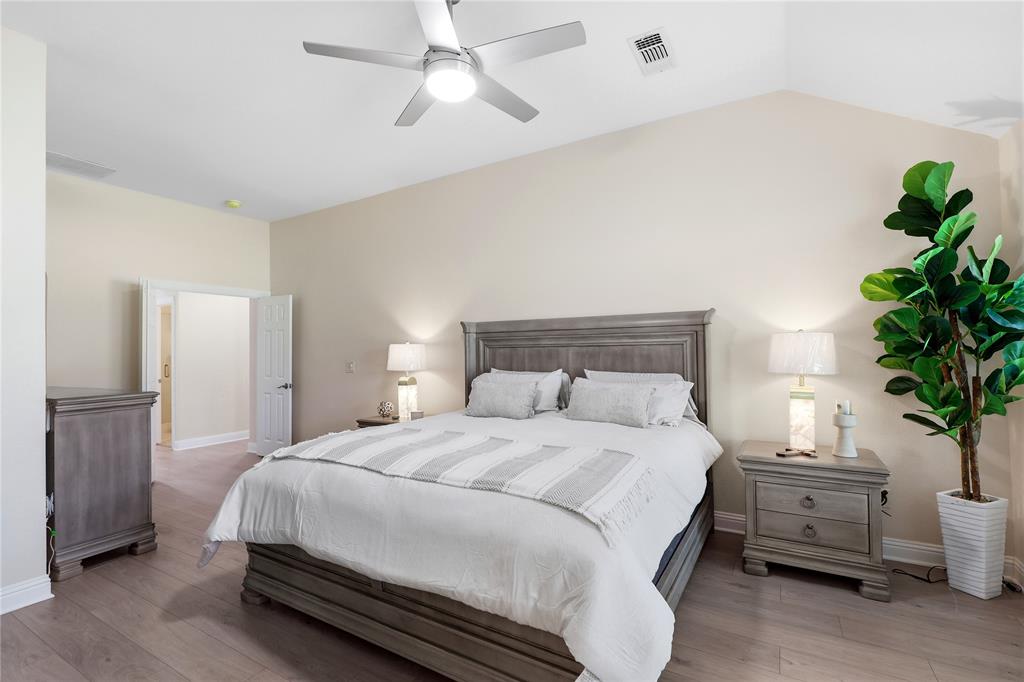 Briar Ridge - Residential