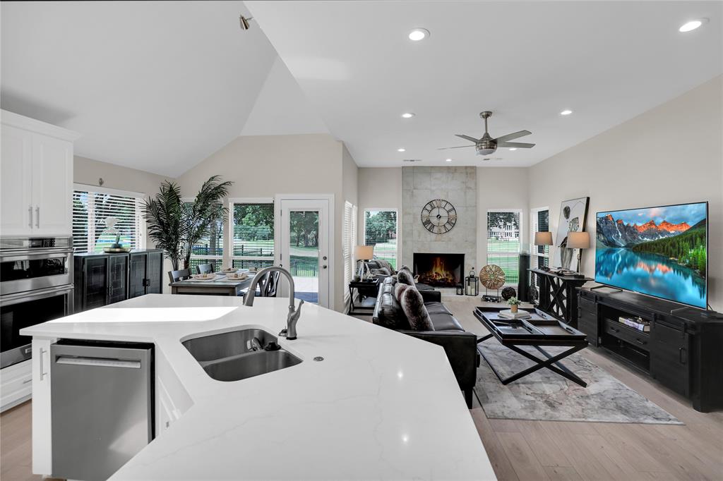 Briar Ridge - Residential