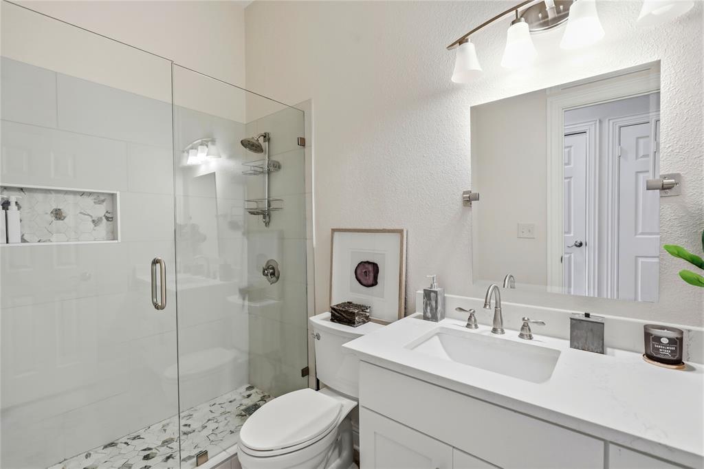 Briar Ridge - Residential
