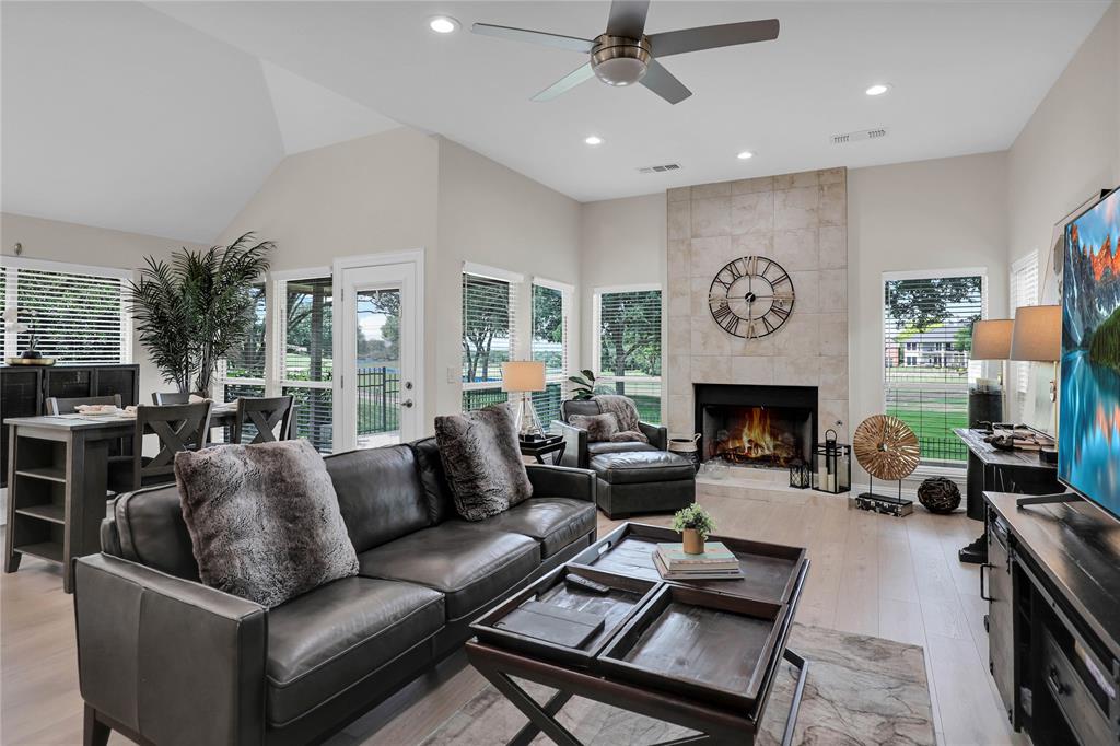 Briar Ridge - Residential