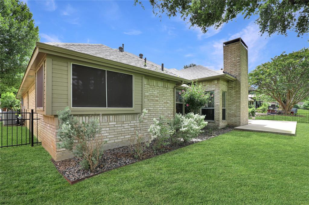 Briar Ridge - Residential