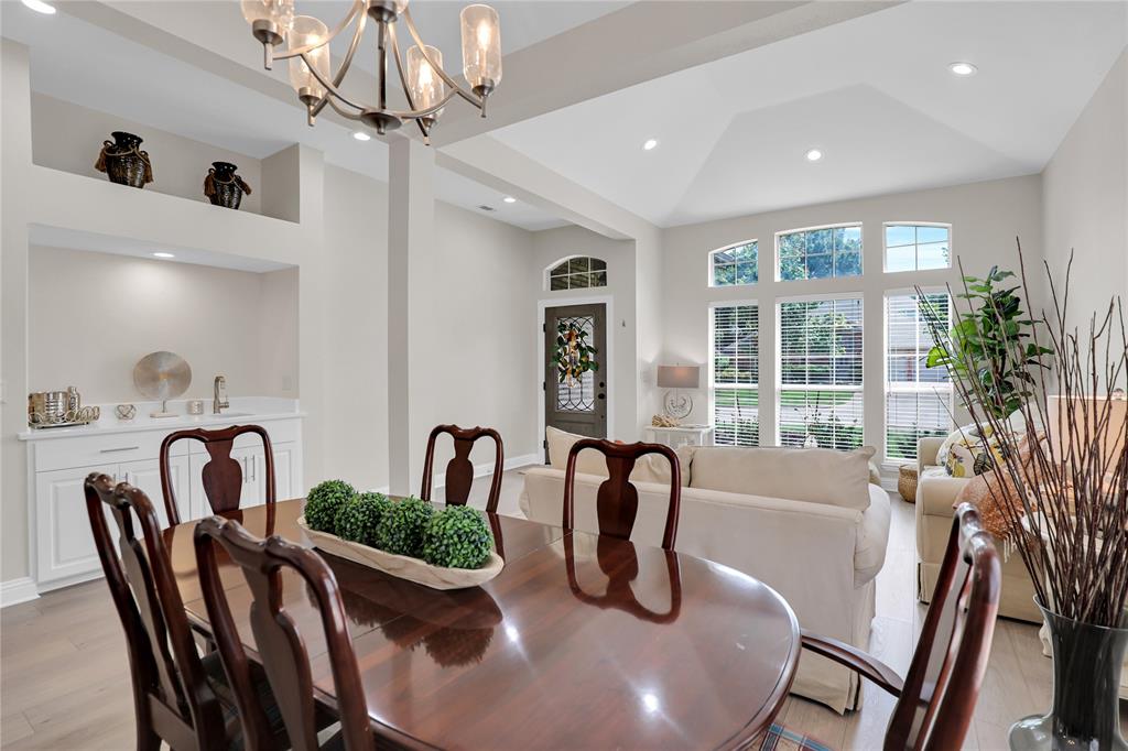 Briar Ridge - Residential