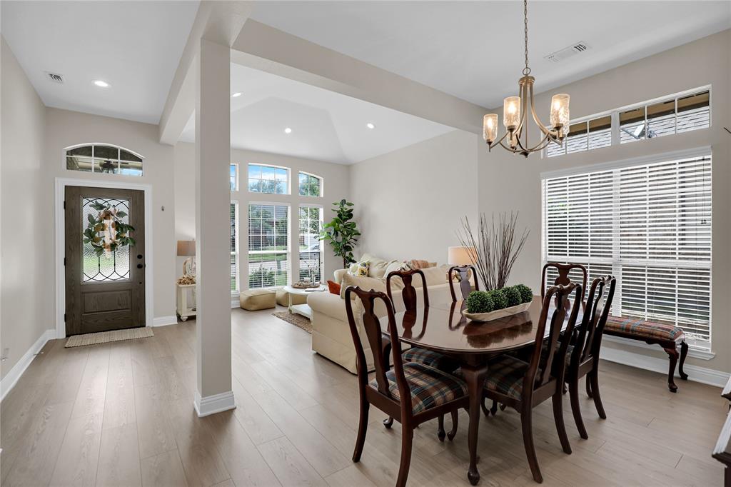 Briar Ridge - Residential