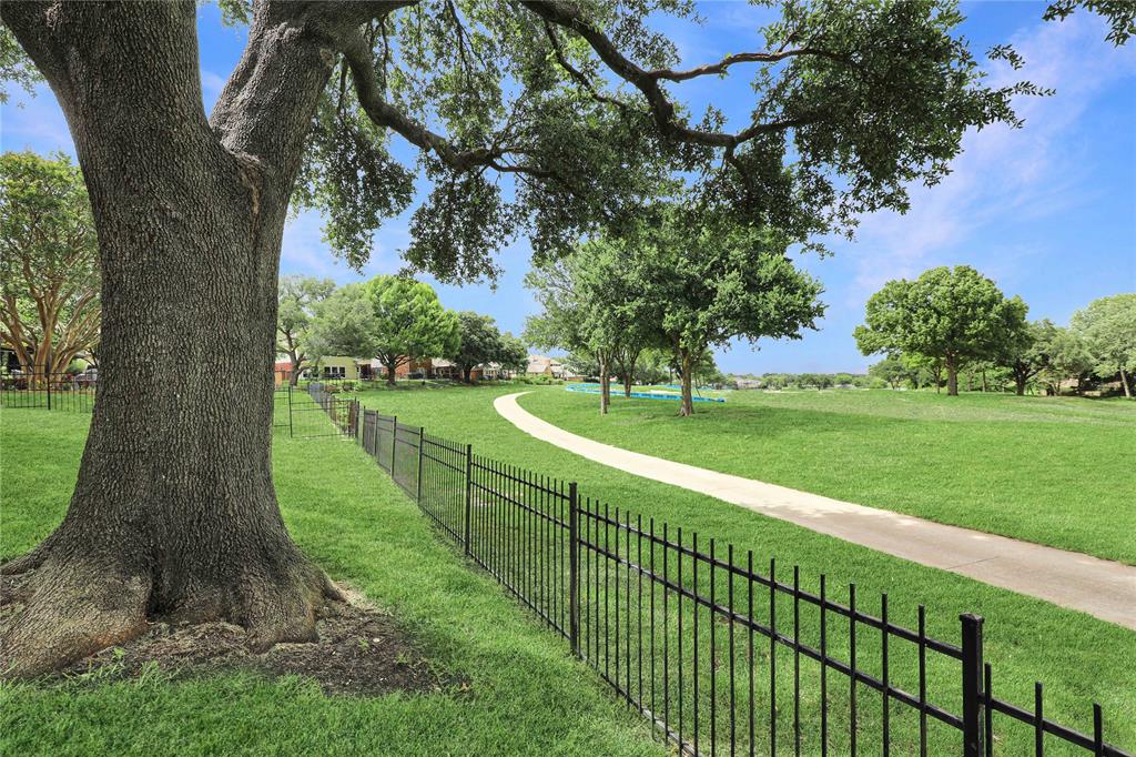 Briar Ridge - Residential