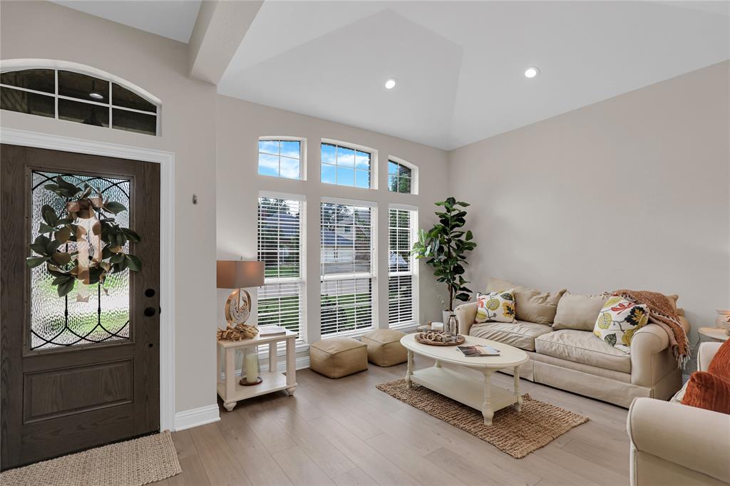 Briar Ridge - Residential