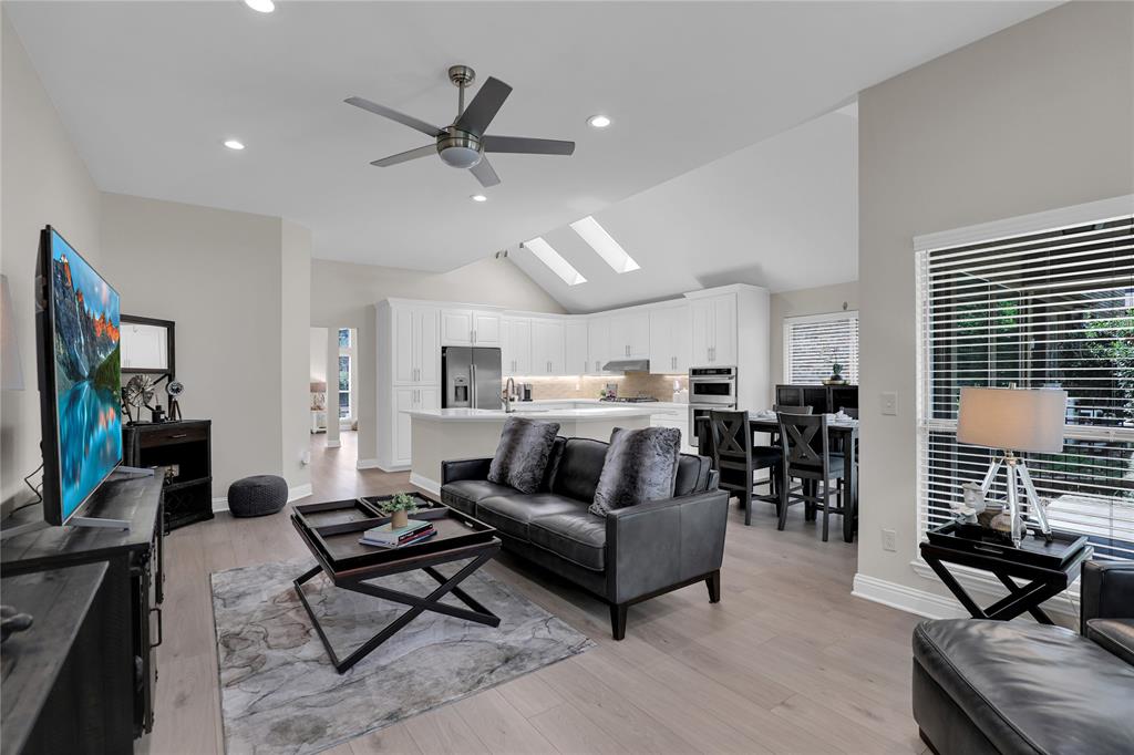 Briar Ridge - Residential