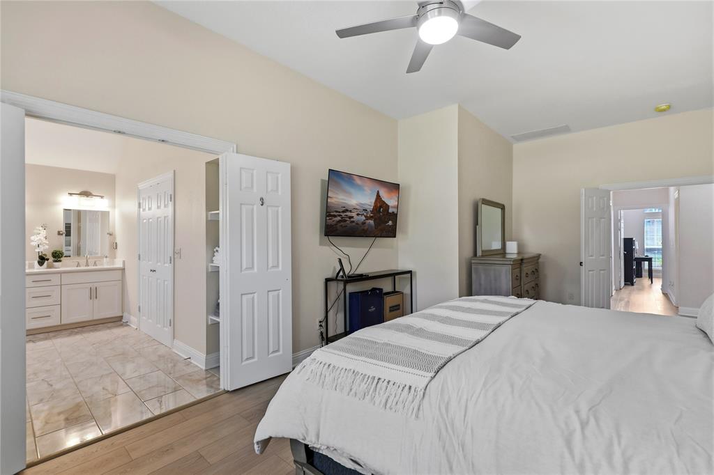Briar Ridge - Residential