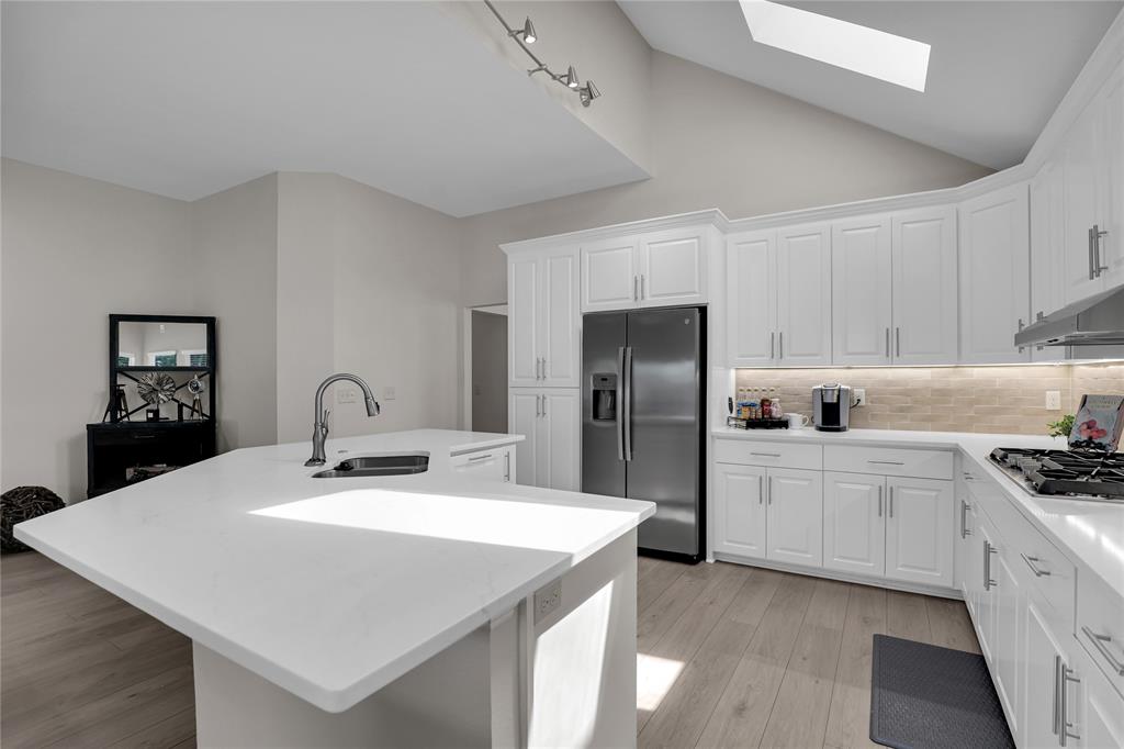 Briar Ridge - Residential