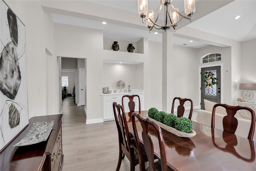 Briar Ridge - Residential