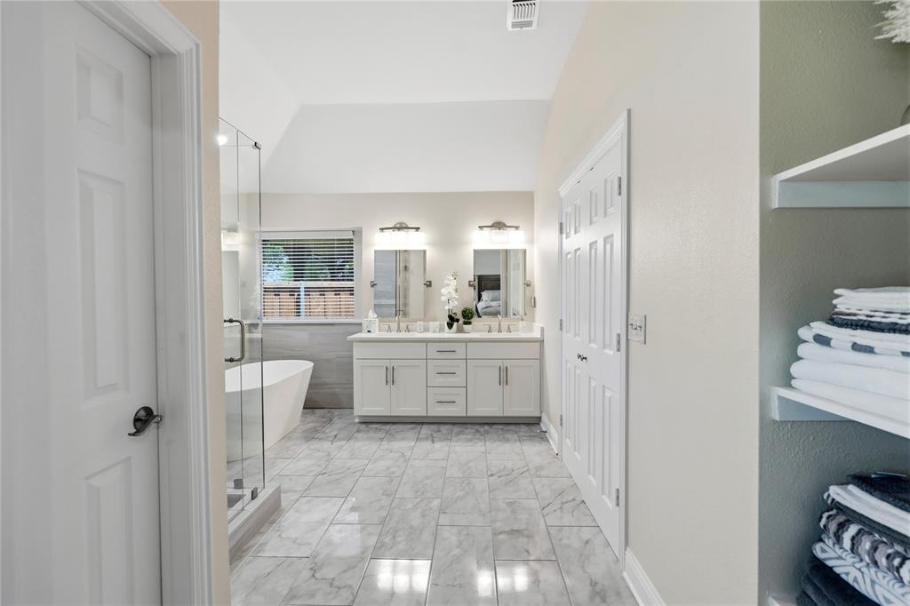 Briar Ridge - Residential