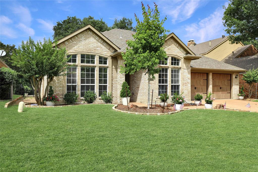 Briar Ridge - Residential