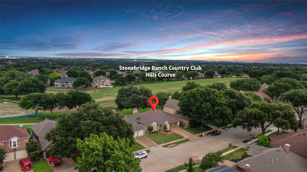 Briar Ridge - Residential