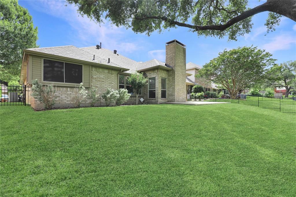 Briar Ridge - Residential
