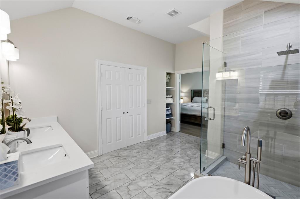 Briar Ridge - Residential