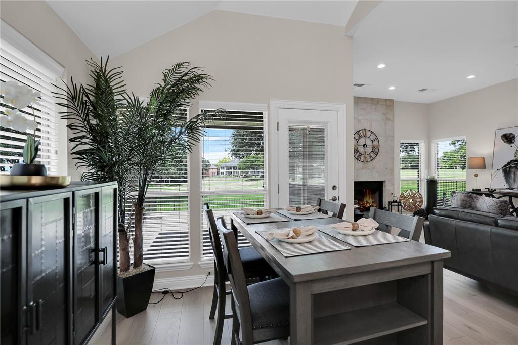Briar Ridge - Residential