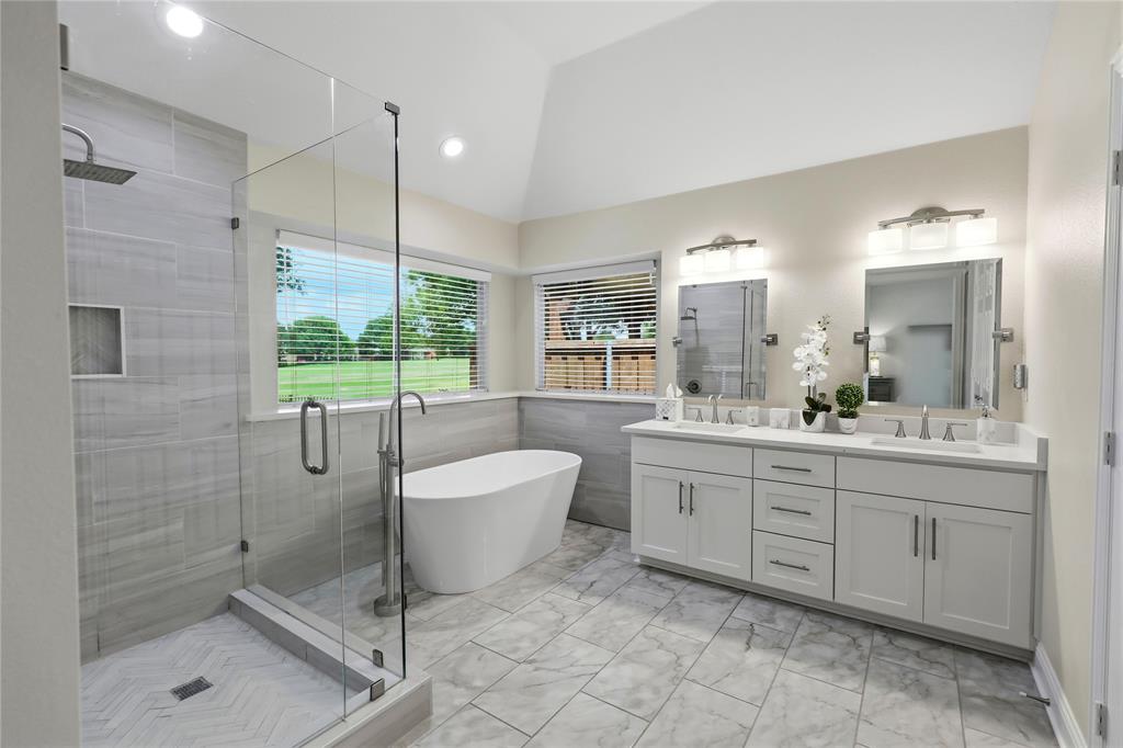 Briar Ridge - Residential