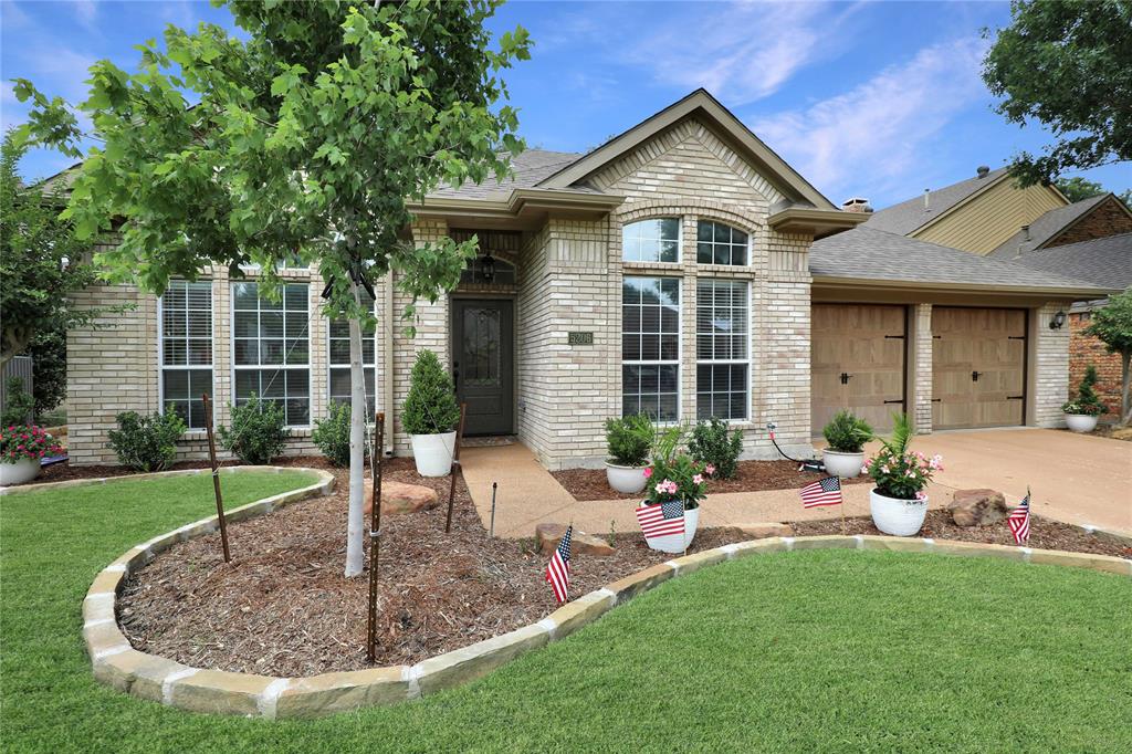 Briar Ridge - Residential