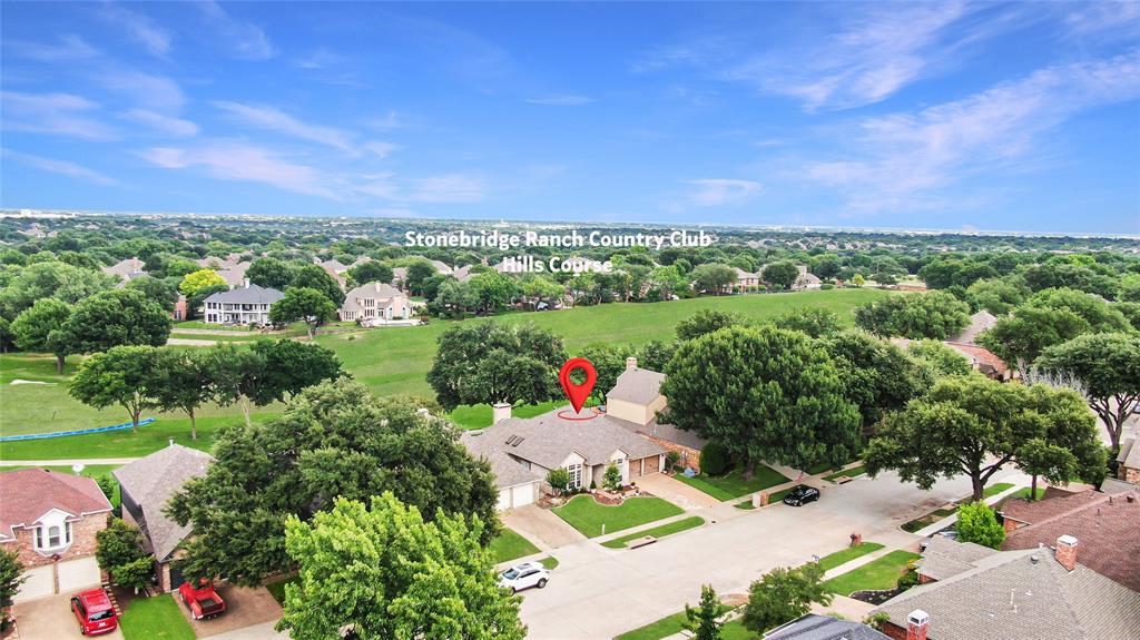 Briar Ridge - Residential