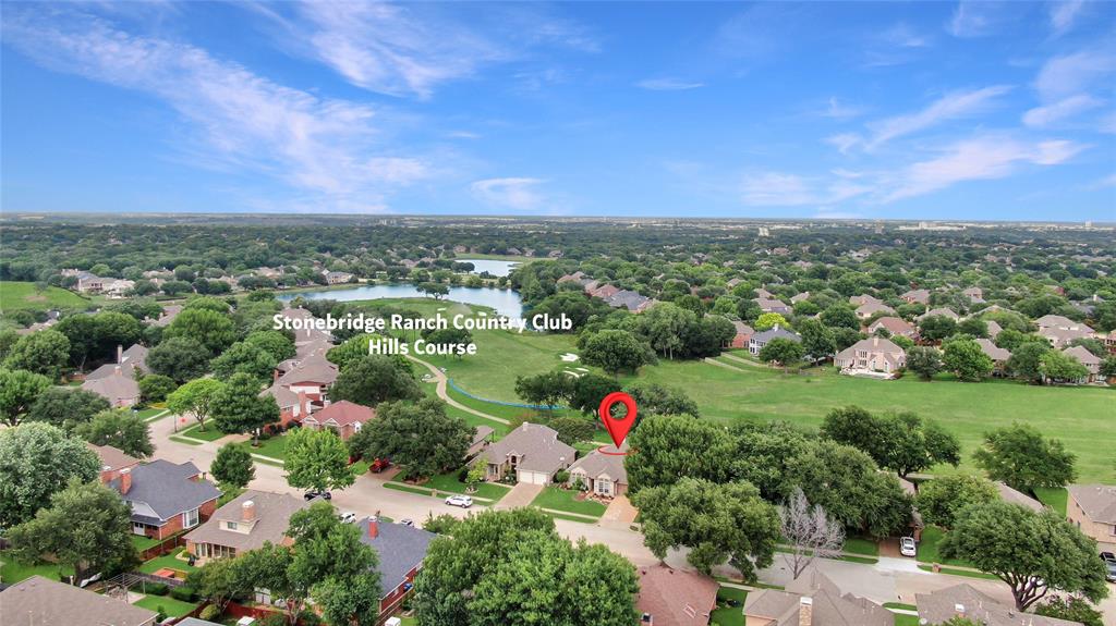 Briar Ridge - Residential