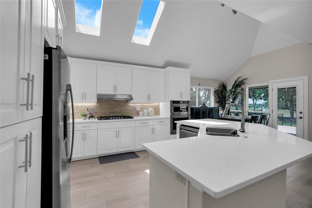 Briar Ridge - Residential