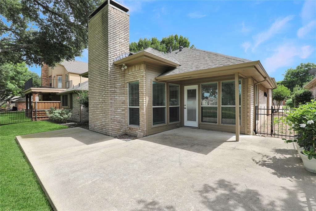 Briar Ridge - Residential
