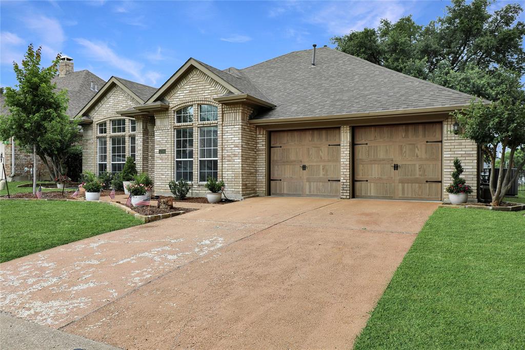 Briar Ridge - Residential