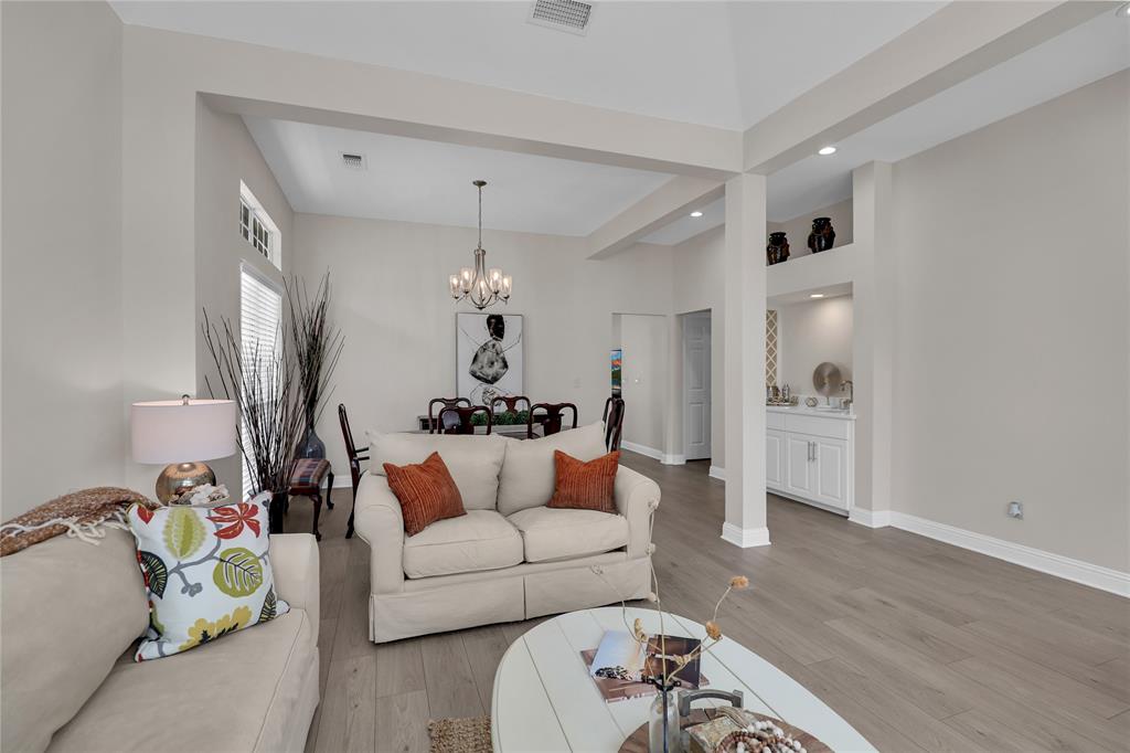 Briar Ridge - Residential